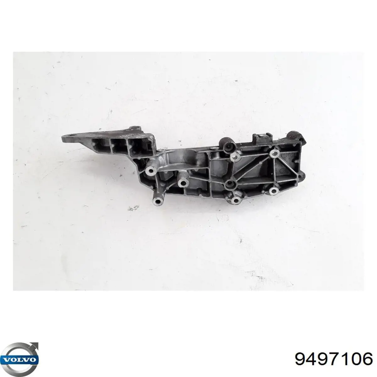 Купить Кронштейн генератора Вольво С60 I RS, RH