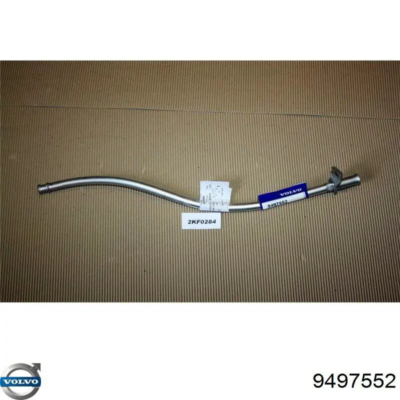 9497552 Volvo 