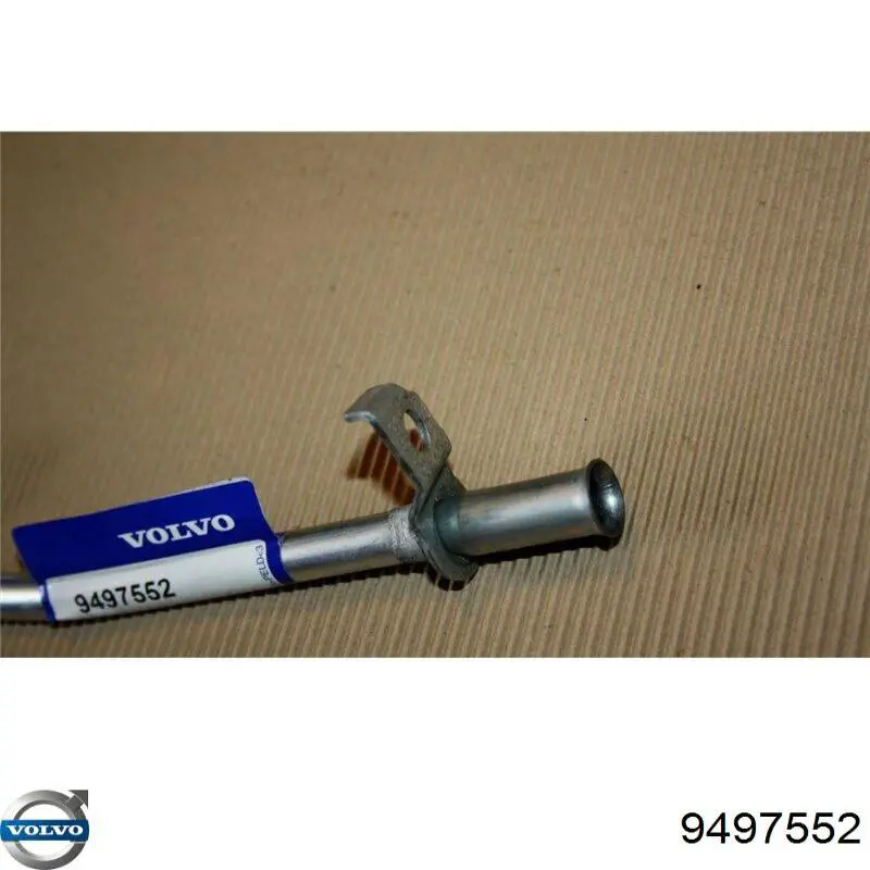 Volvo 9497552 цена, от 43.75 USD