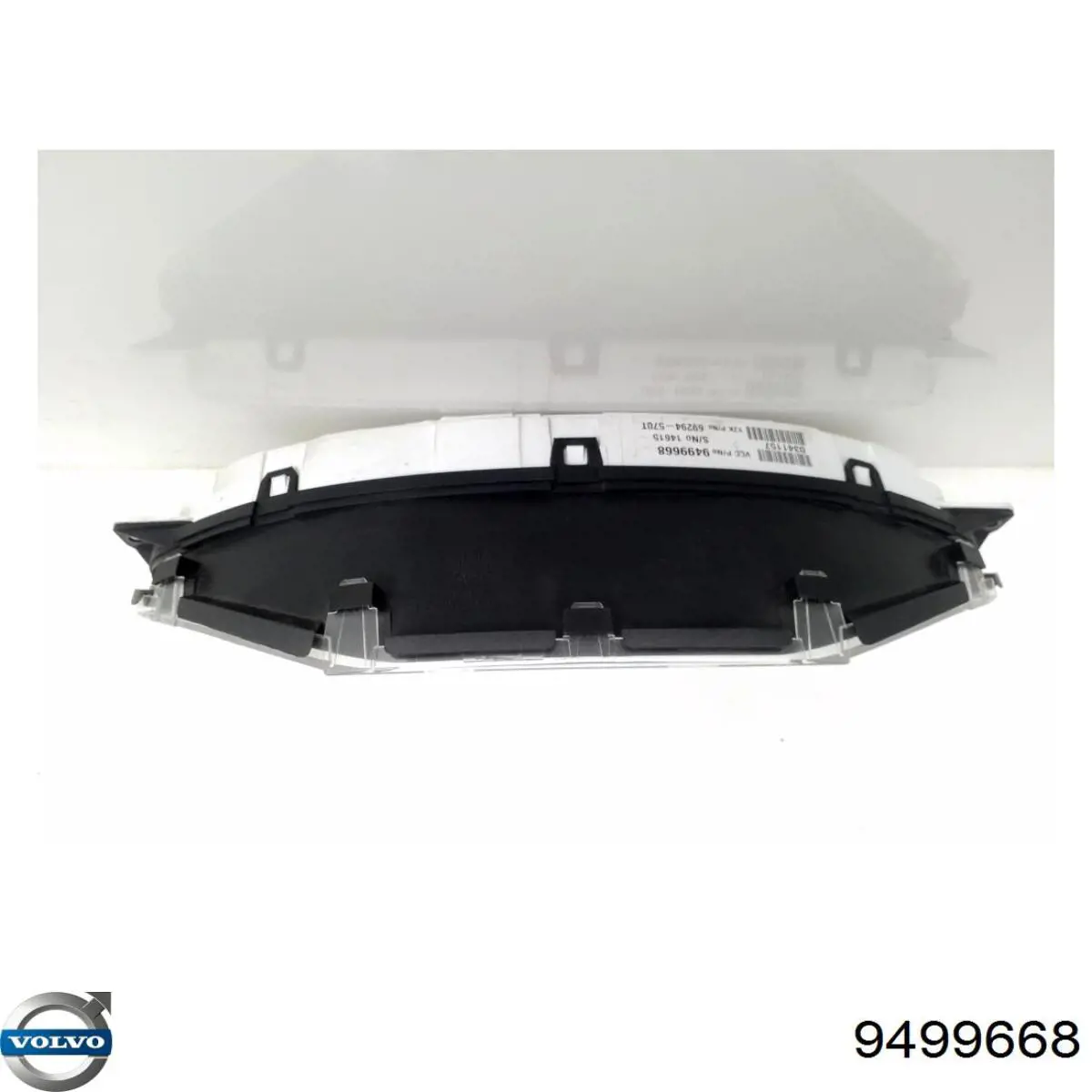  9499668 Volvo