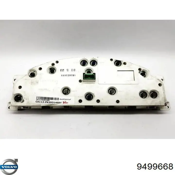 Купить 9499668 Volvo 