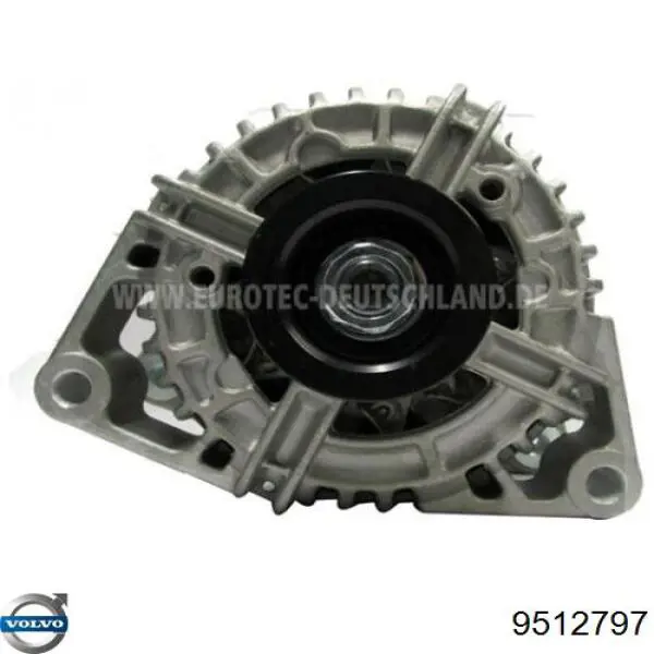 9512797 Volvo 