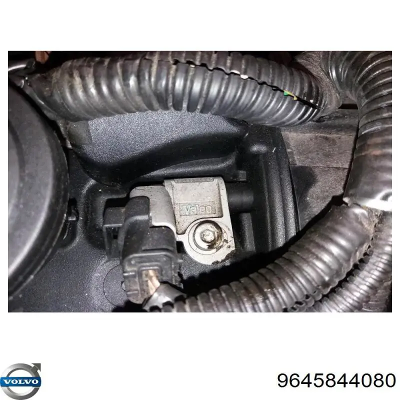 Датчик фаз Volvo 9645844080 цена, от 7.06 USD