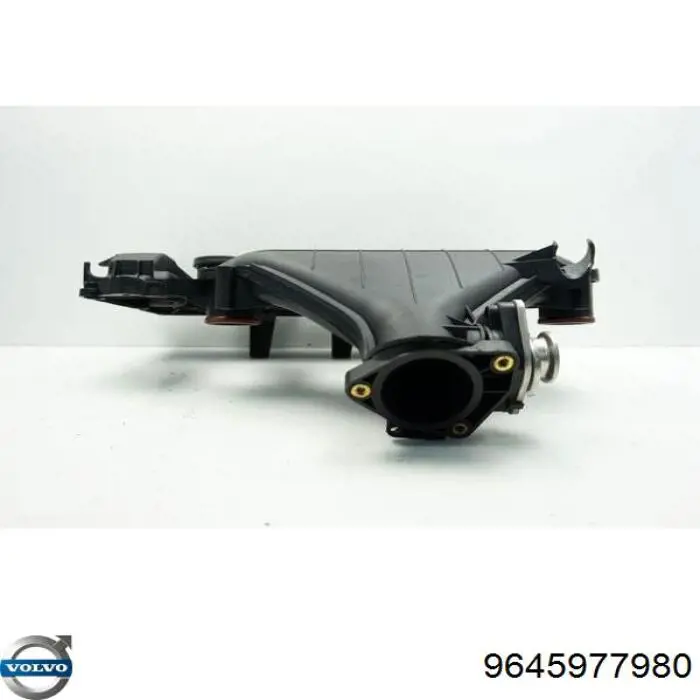 Клапанная крышка 1358367 Ford