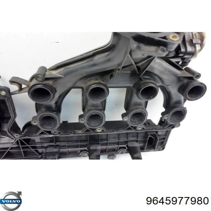 Купить 1358367 Ford Клапанная крышка
