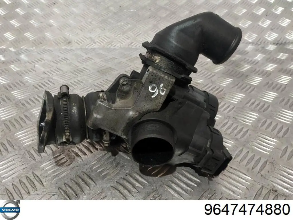 Дроссельная заслонка в сборе Magneti Marelli 802001479213 цена, от 34.67 USD