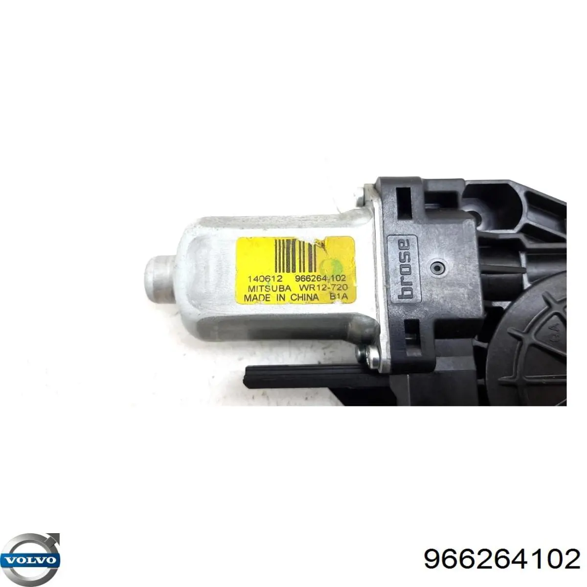 966264102 Volvo 