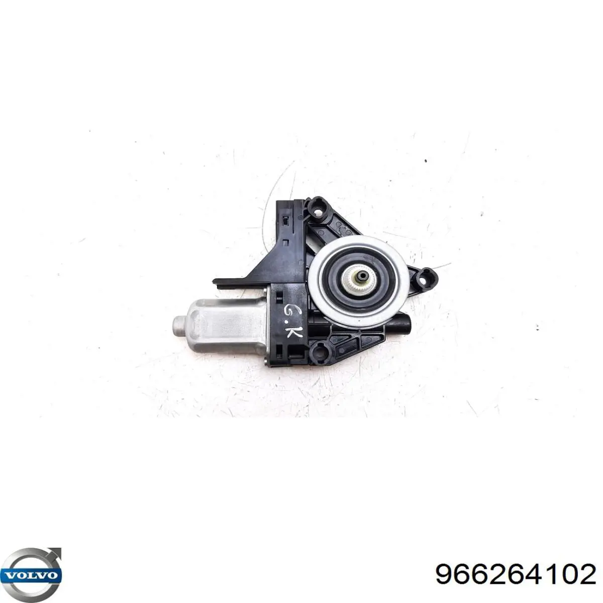  Volvo 966264102 цена, от 12.39 USD
