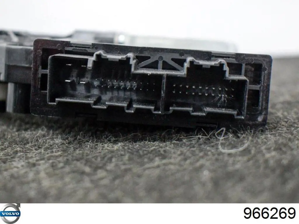 Volvo 966269 цена, от 22.55 USD