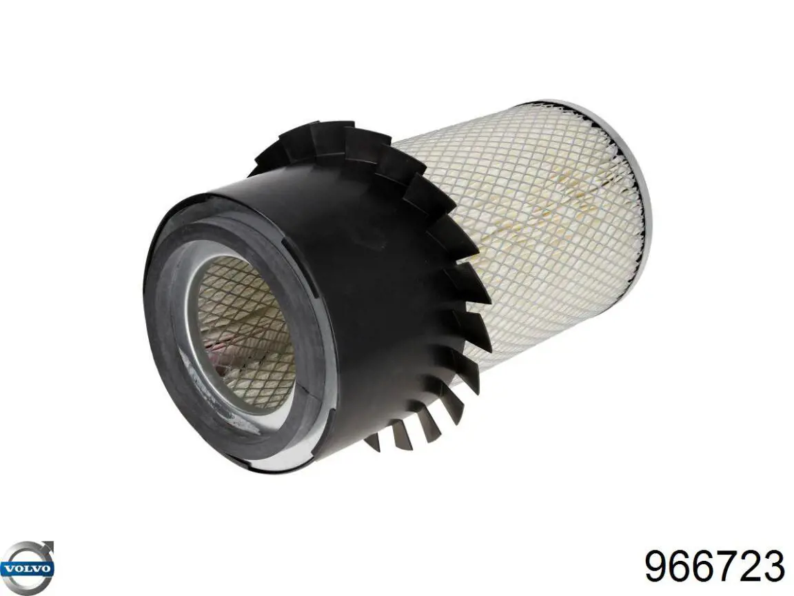Купить 966723 Volvo 
