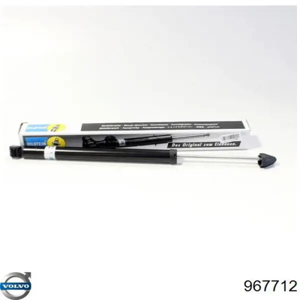  Volvo 967712 цена, от 2.82 USD