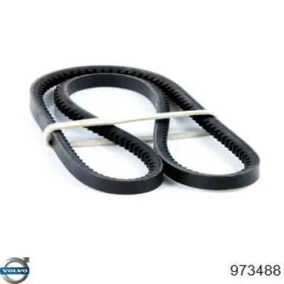 Купить 973488 Volvo Ремень генератора