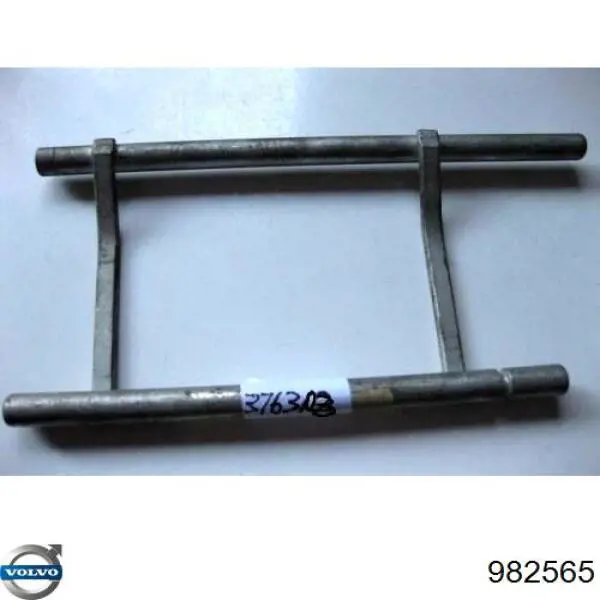  Volvo 982565 цена, от 1.27 USD
