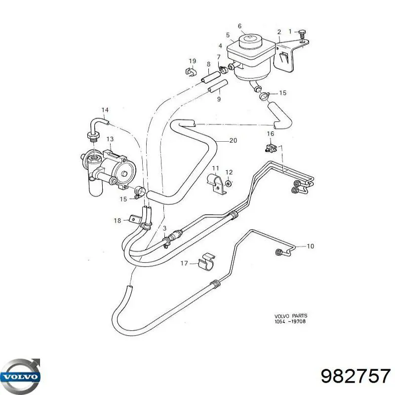  Ford W701219S437 цена, от 1.40 USD