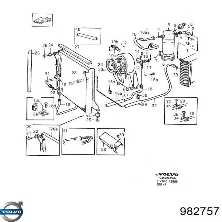Купить W701219S437 Ford 