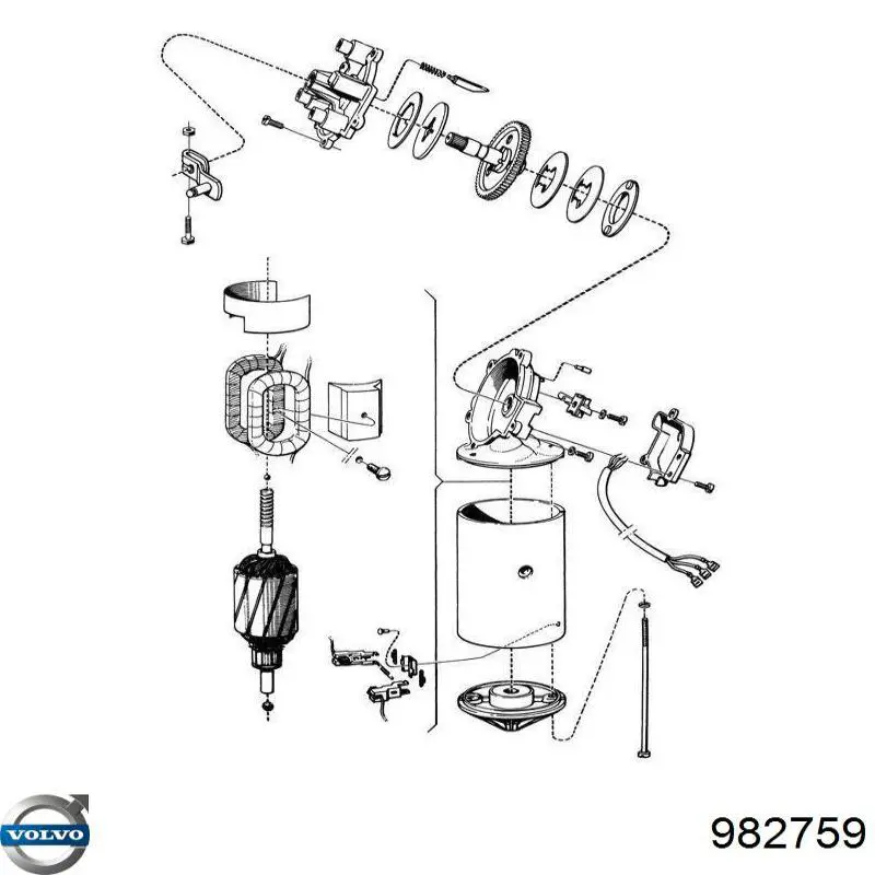  982759 Volvo