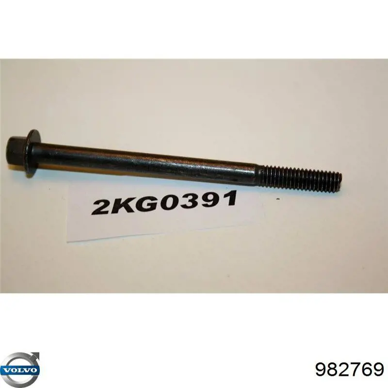 982769 Volvo 
