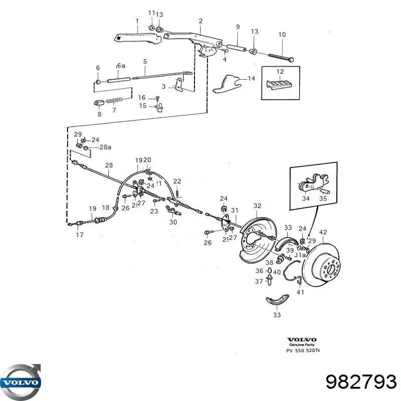  982793 Volvo