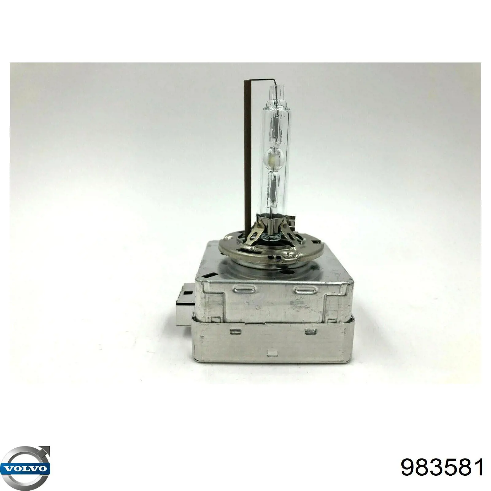 983581 Volvo Биксенон