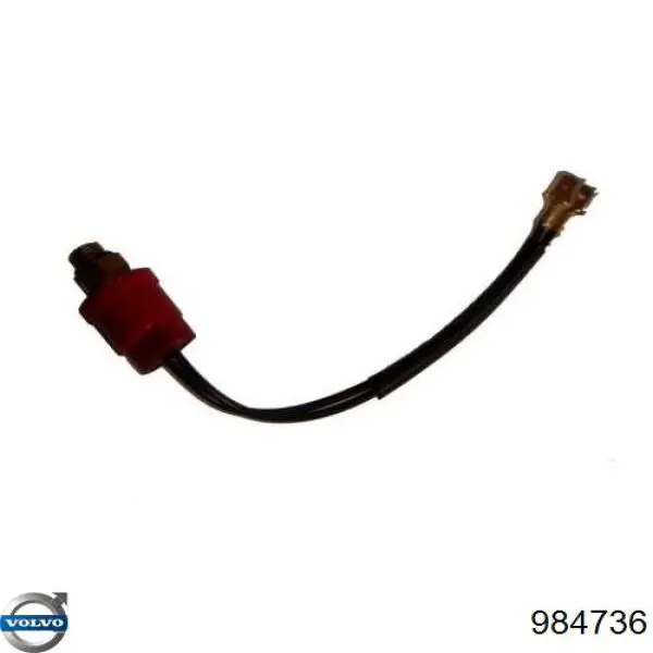 984736 Volvo 