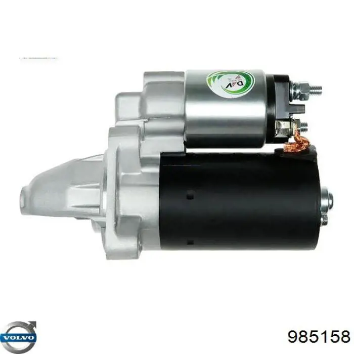 Купить 985158 Volvo 