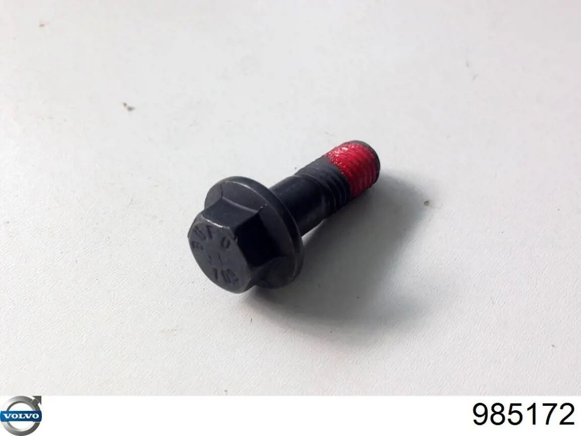  Volvo 985172 цена, от 1.27 USD