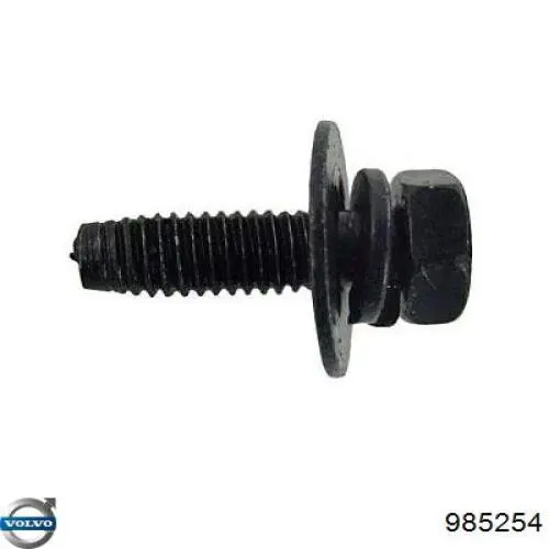 985254 Volvo 