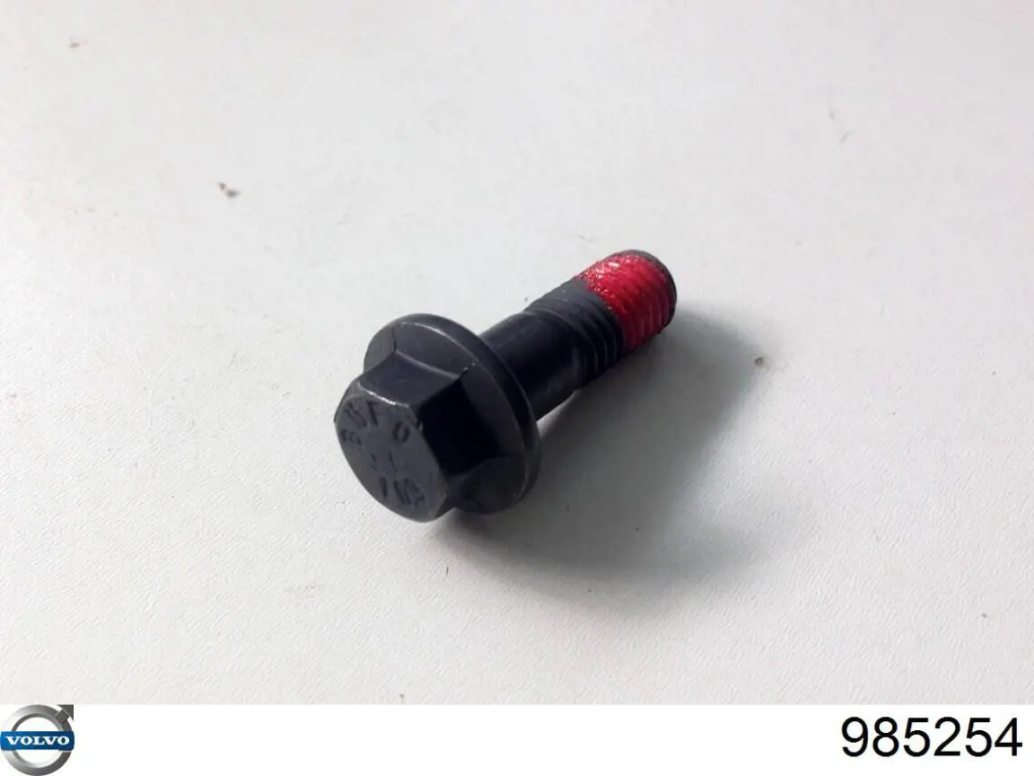  Volvo 985254 цена, от 2.33 USD