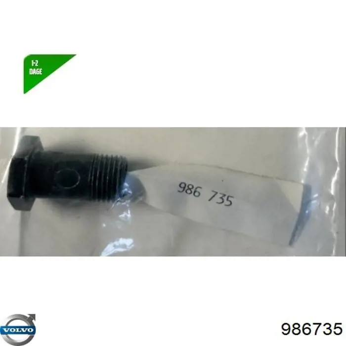  986735 Volvo