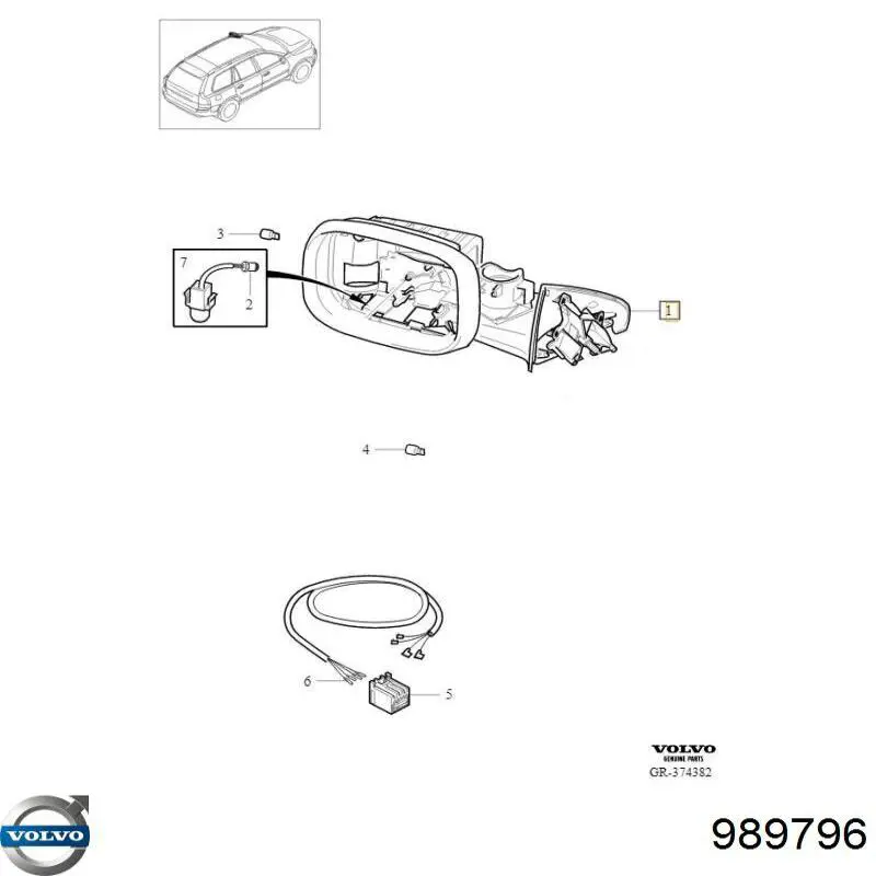  989796 Volvo