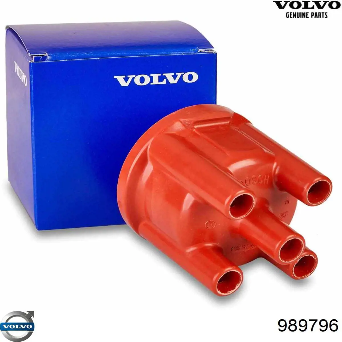  Volvo 989796