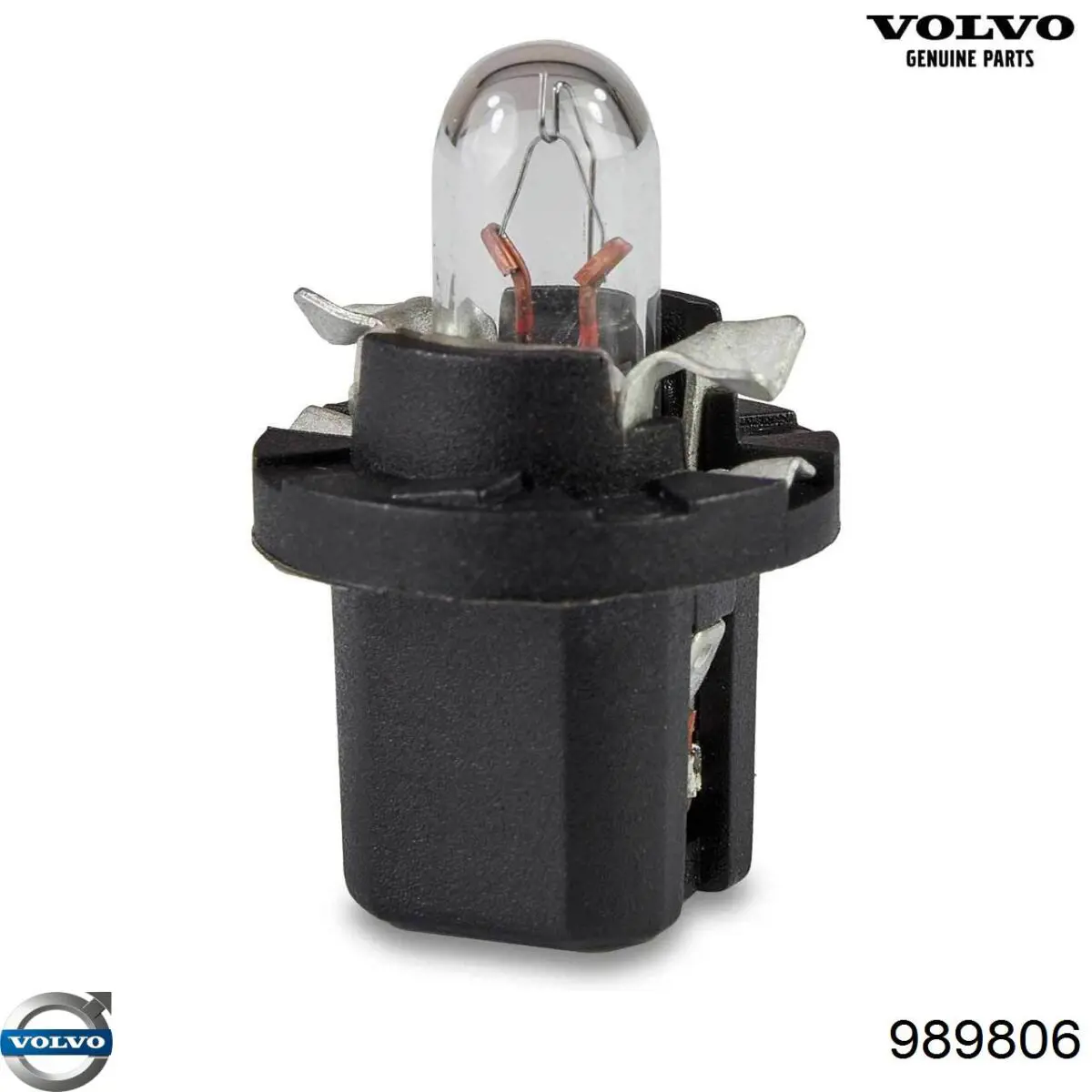 989806 Volvo 