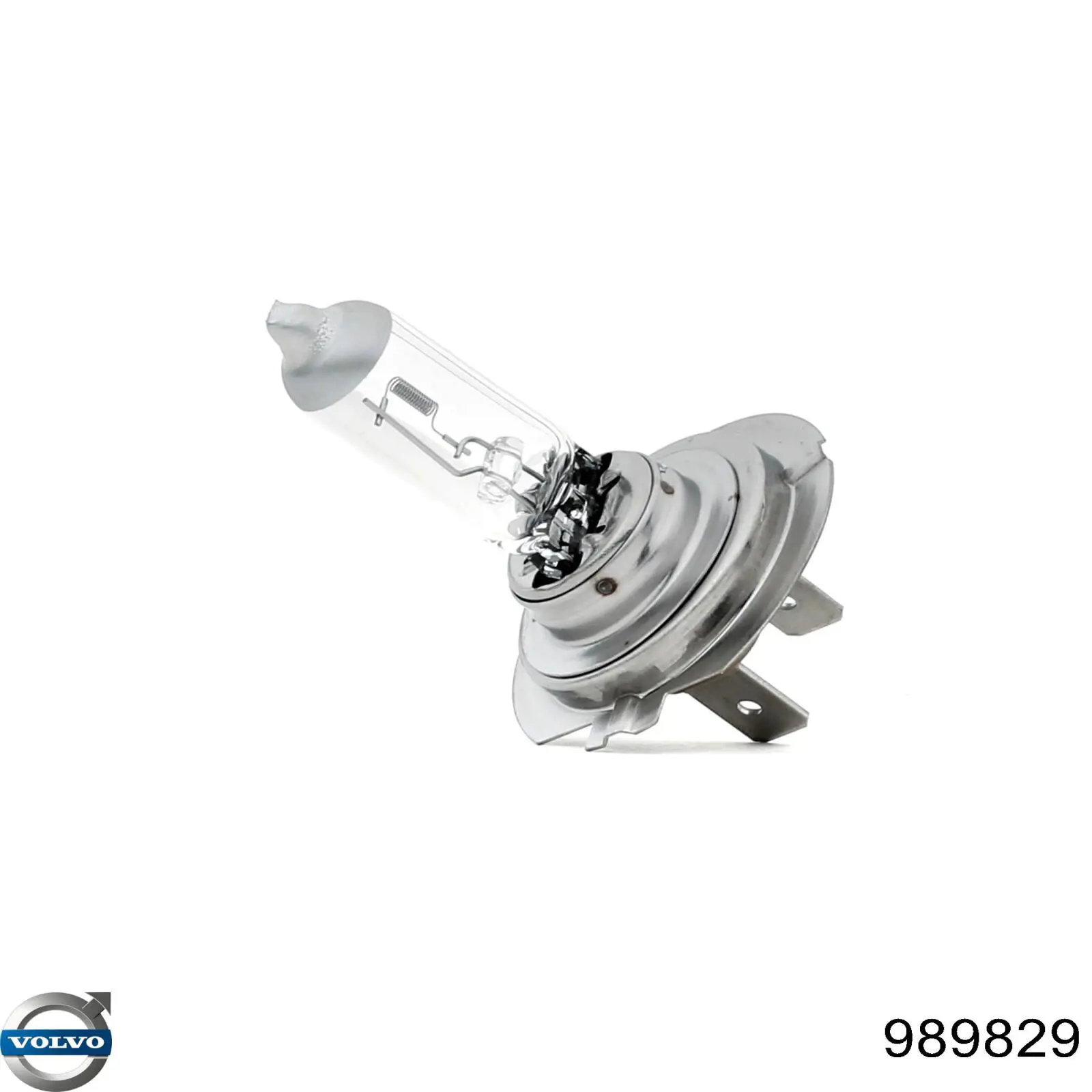 Лампочка ближнего света Volvo 989829 цена, от 2.96 USD