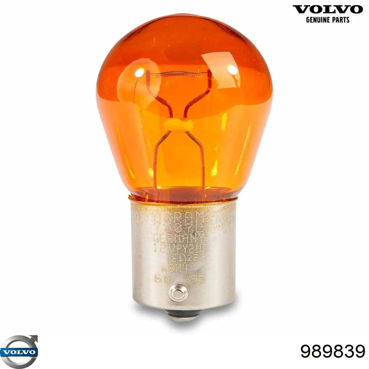 Купить 989839 Volvo 