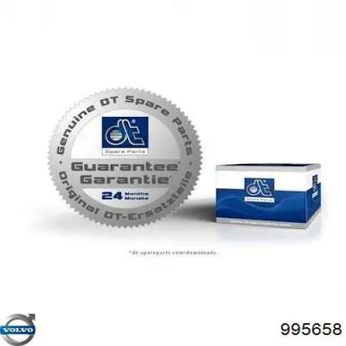 Уплотнительное кольцо, универсальное 7400992065 Renault (RVI)