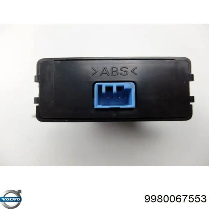 Volvo 9980067553 цена, от 19.00 USD