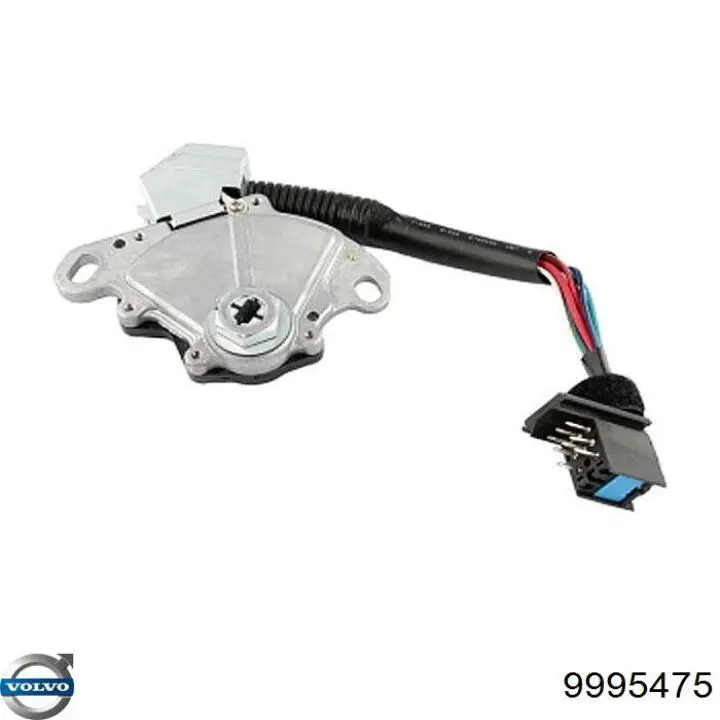 9995475 Volvo 