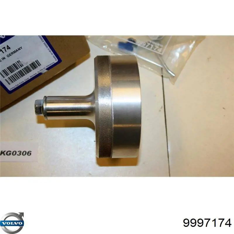 Купить 9997174 Volvo 
