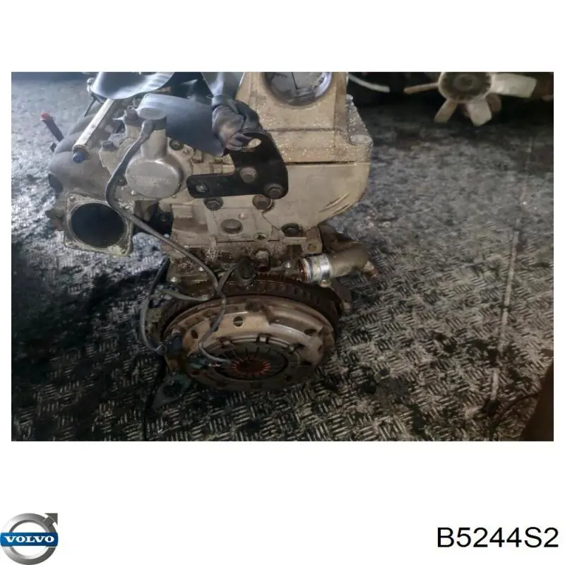 Motor montado Volvo V70 preço, a partir de 951,77 USD