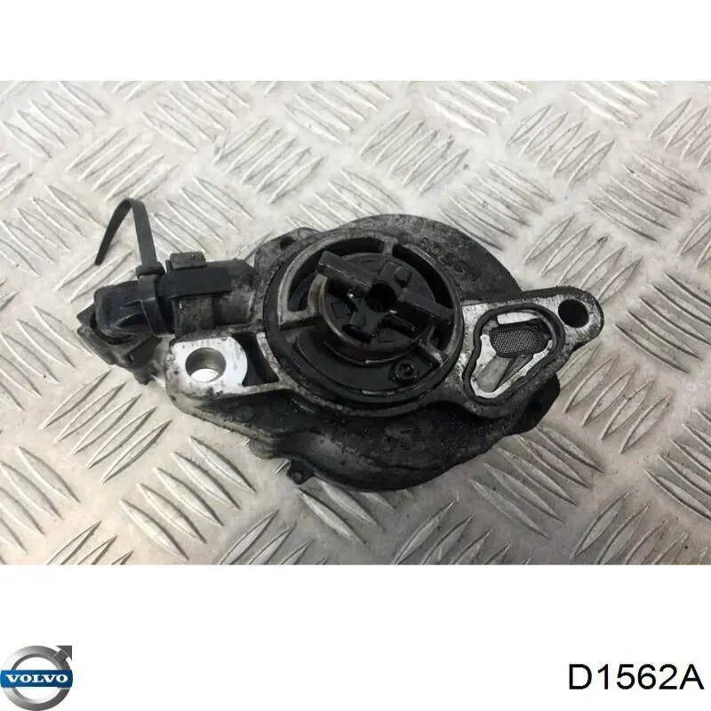 Купить D1561C Peugeot/Citroen Вакуумный насос