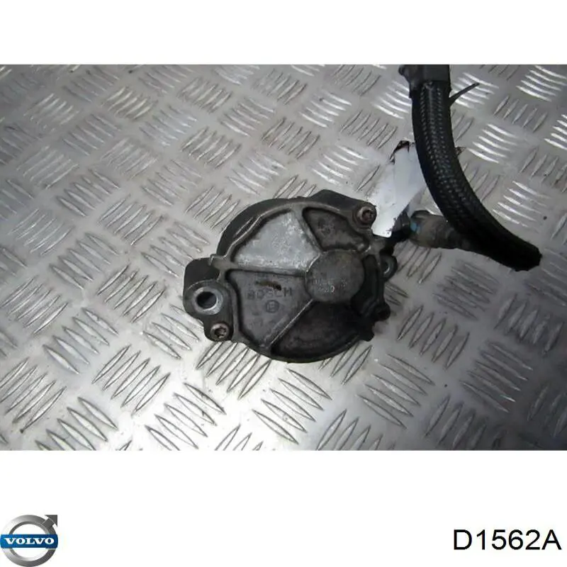 Вакуумный насос D1561C Peugeot/Citroen