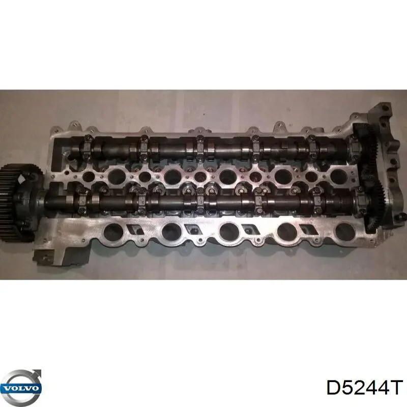 Motor montado para Volvo XC90  