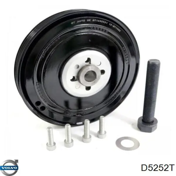 ДВС в сборе Volvo 850 седан (LS) (1991 - 1996) цена, от 162.32 USD