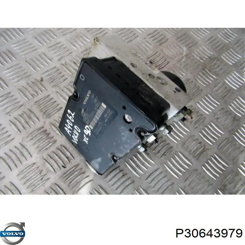  Volvo P30643979 цена, от 90.65 USD