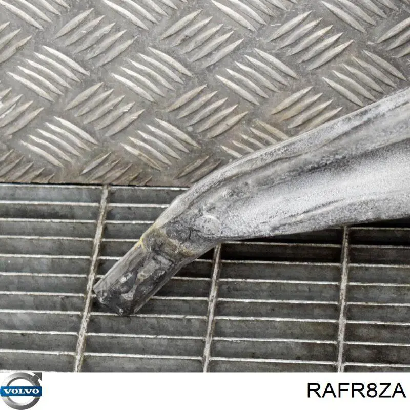 RAFR8ZA Volvo 
