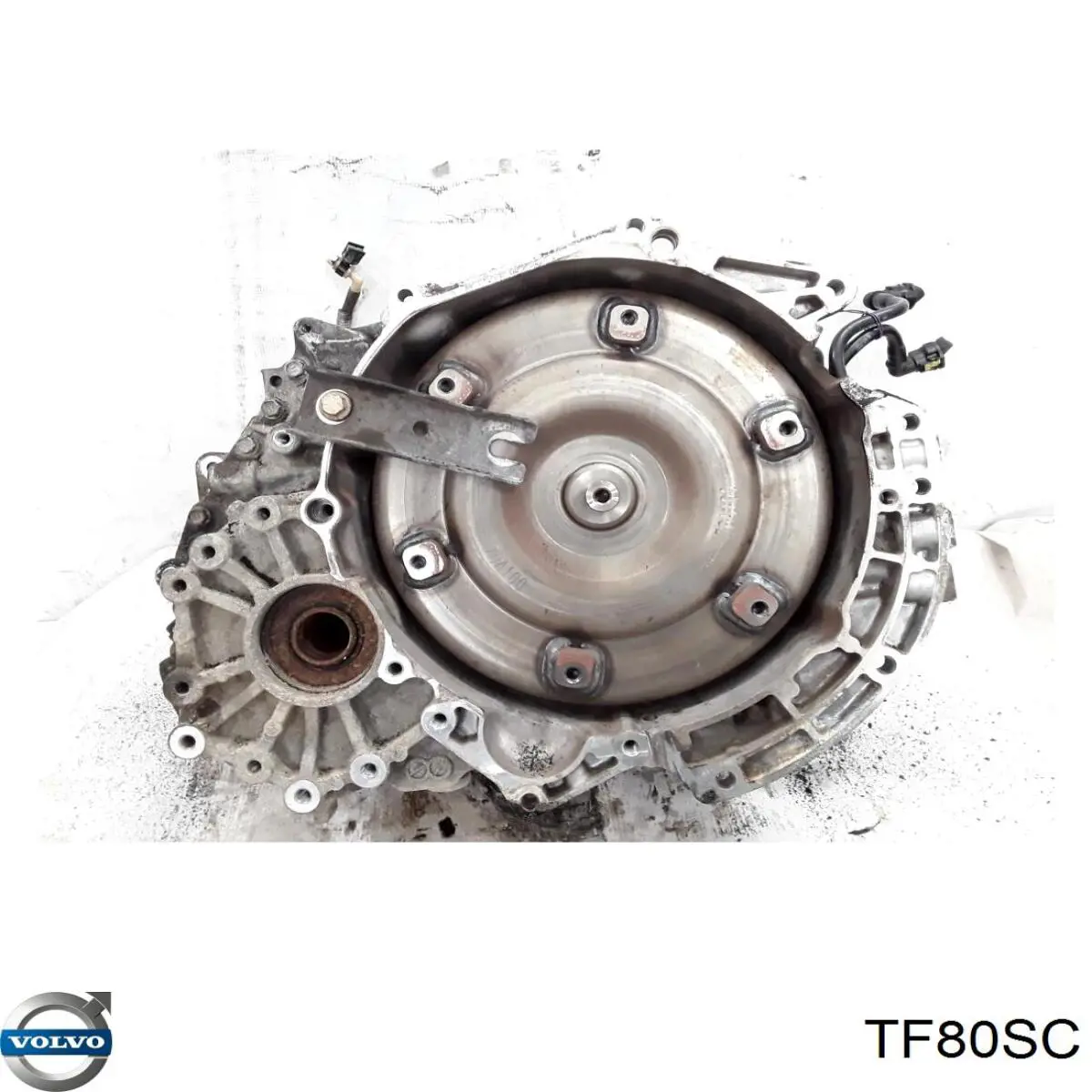 Compre Caixa Automática de Mudança montada Volvo XC90 