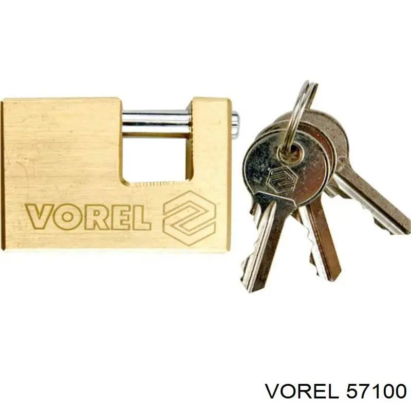  Vorel 57100 цена, от 9.77 USD