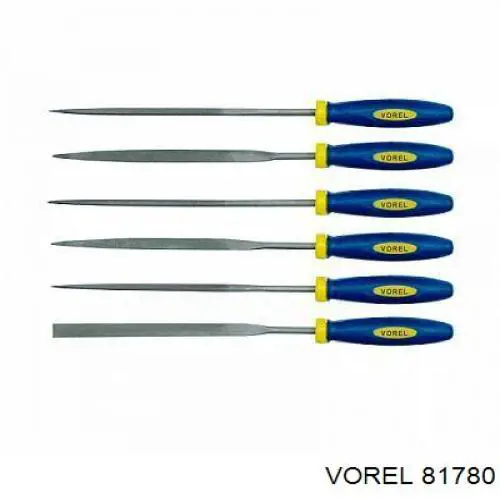 Купить 81780 Vorel 