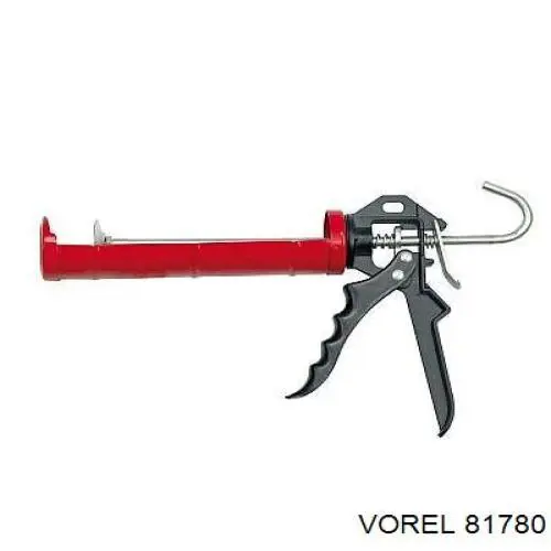 81780 Vorel 