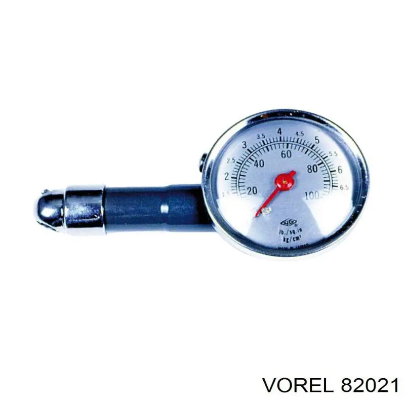 Купить 82021 Vorel 